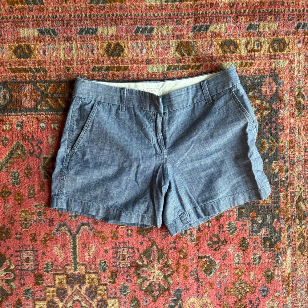 J Crew Shorts